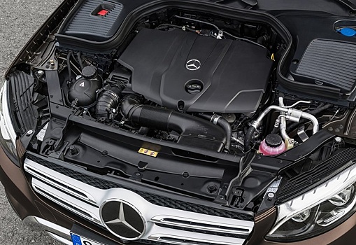 Mercedes-Benz отзывает миллион автомобилей из-за перегревающихся моторов