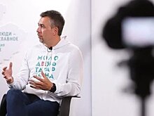Дамир Фаттахов: "Не нужно навязывать, какой язык учить, заставлять говорить по-татарски"