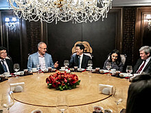 В ПМЭФ примут участие более тысячи представителей Китая