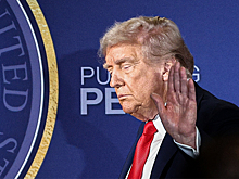 В России объяснили реакцию Трампа на испытание «Буревестника»