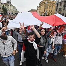 Время больших потрясений и перемен. Итоги 2020 года для Белоруссии