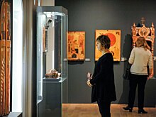 Выставка к 175-летию со дня рождения Александра III откроется в Историческом музее 22 сентября