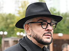 Филипп Киркоров делит дом с покойниками