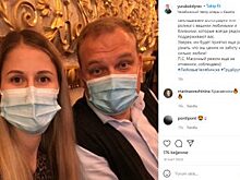 В День влюблённых в Челябинске руководитель студотрядов начал флешмоб