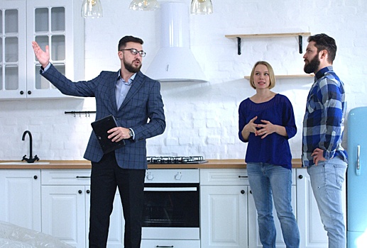 Риелтор рассказала, как выбрать квартиру в аренду