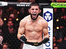 Камару Усман: в UFC заинтересованы в том, чтобы организовать бой Махачева и Топурии