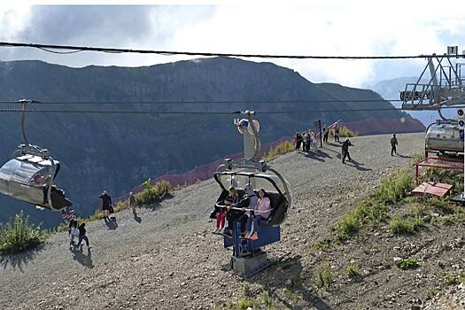 Администрация сочинского курорта прокомментировала инцидент с массовой дракой в День открытых дверей