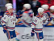 «Серьёзные перестановки». Олимпийский чемпион оценил изменение состава СКА