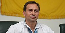 Шарий назвал экс-депутата Верховной Рады Николая Томенко «бабой»