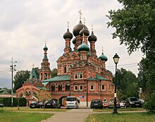 В СВАО состоится фестиваль «Светлое Воскресение»