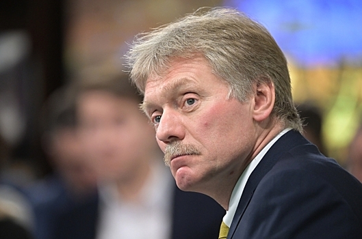 В Кремле заявили о поиске выхода из тупика по украинскому направлению