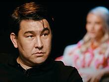 Азамат Мусагалиев: 20 лет винил дядю в смерти отца и ненавидел всем сердцем