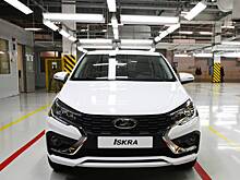 «АвтоВАЗ» поделился планами по выпуску новой модели