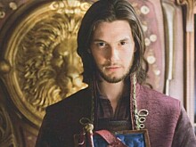 Как принц Каспиан стал звездой «Тени и кости»