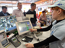 Сопутствующая торговля для АЗС подчас прибыльнее основного бизнеса