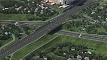 Новую магистраль на Волочавской предложили назвать пр. Универсиадским