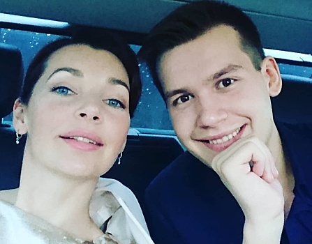 Звезда сериала «Осколки» Наталия Антонова снимается в новом фильме с 22-летним сыном