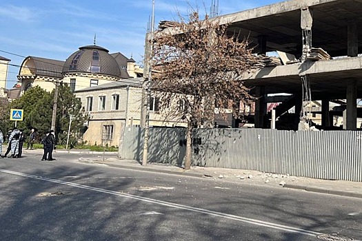 В Дагестане с начала года возбудили 30 уголовных дел о незаконном строительстве жилых домов