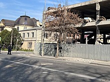В Дагестане с начала года возбудили 30 уголовных дел о незаконном строительстве жилых домов