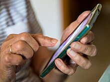 Cтаршему поколению помогут освоить мобильный интернет