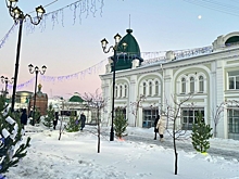 Белоруссия рассматривает Омск как площадку для открытия отделения посольства