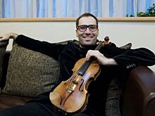 В Ярославле проходит музыкальный фестиваль имени Когана