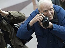 Умер известный американский фотограф Билл Каннингэм