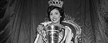 «Мисс мира-1960» погибла под колесами автобуса в Аргентине