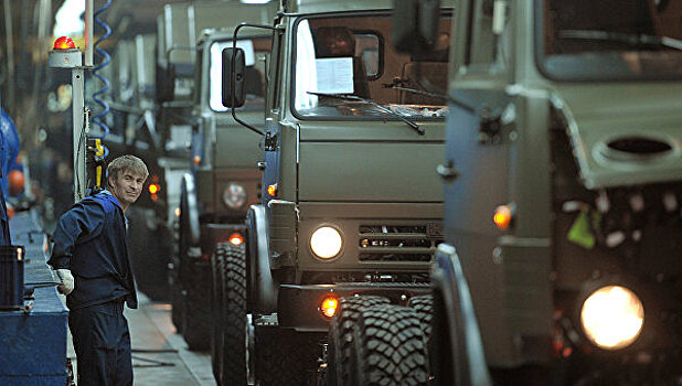 Автокомпании РФ рассматривают варианты заказа запчастей в Сербии