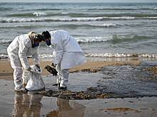Раскрыто влияние разлива мазута в море Анапы на поездки россиян