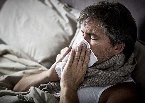 Можно ли заразиться коронавирусом и гриппом одновременно