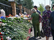 «Прощайте, дети»: почему произошло жестокое нападение на казанскую гимназию №175
