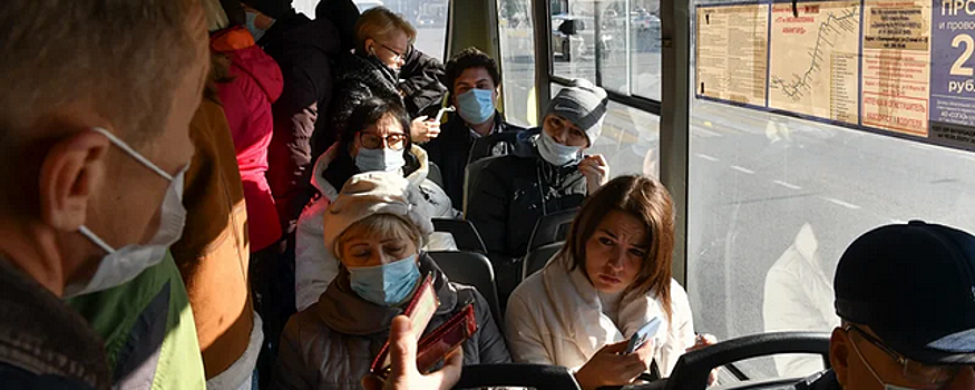 Свердловские предприниматели инициируют ввод QR-кодов в общественном транспорте