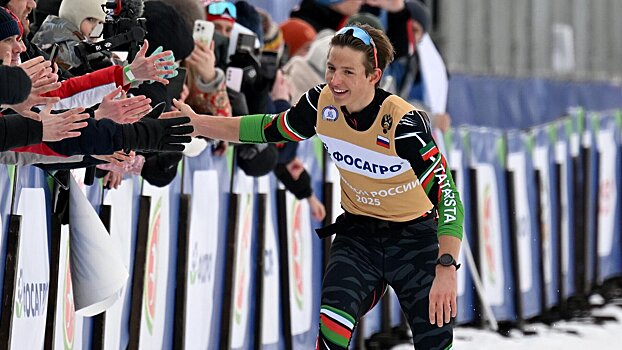 Норвежский журналист назвал Коростелева и Непряеву "послами новой России"