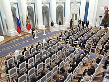 Названы лауреаты Государственных премий за 2017 год