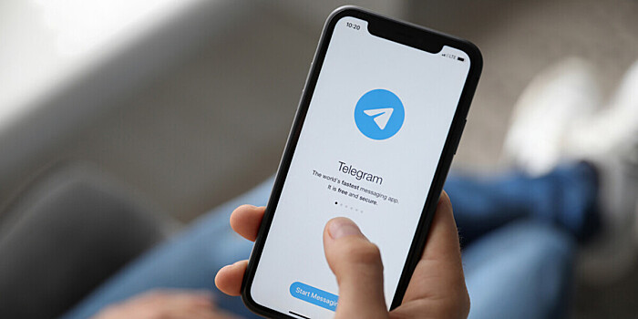 Массовые кражи аккаунтов пользователей Telegram: как защититься?