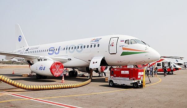 Авиасалон Wings India 2026: какими самолетами Россия намерена удивить Азию?