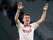 Видеообзор матча Лиги чемпионов «Монако» — «Астон Вилла»