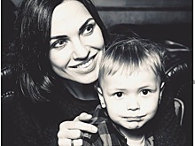 Надя Ручка: «Мой сын в два с половиной года сам себе варит пельмени»