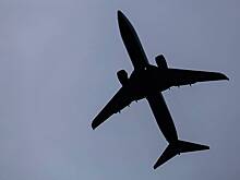 Информацию о захвативших самолет в степи Казахстана россиянах опровергли