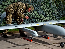 ВСУ начали формировать батальоны  беспилотных систем в Сумской области