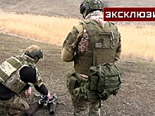 Операторы БПЛА группировки «Восток» отразили атаки десятков дронов ВСУ