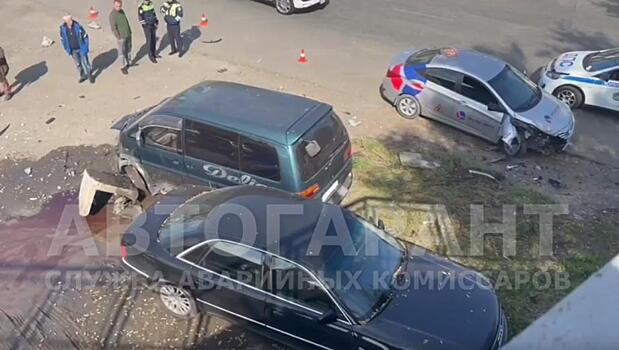 Пьяный приморец устроил смертельное ДТП