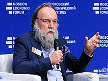 Великобритания ввела санкции против Дугина и «Рыбаря»