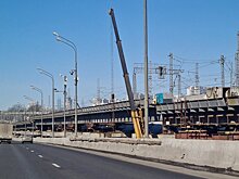 Первая в стране высокоскоростная магистраль Москва — Петербург будет запущена в апреле 2028 года