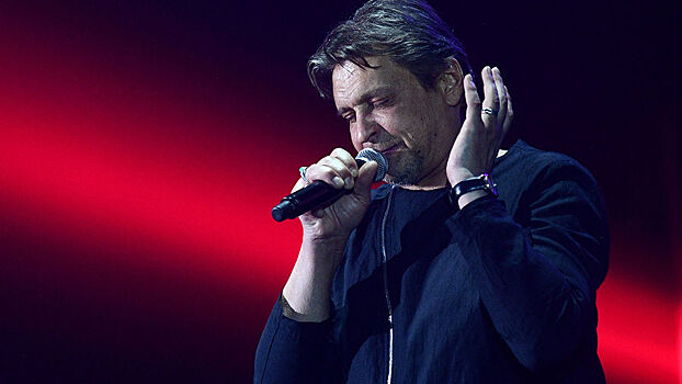 Домогаров рассказал, в каком театре будет работать после ухода из Моссовета