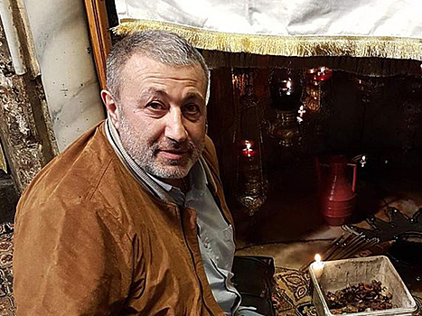 В суде описали диковатый нрав Михаила Хачатуряна, убитого дочерьми