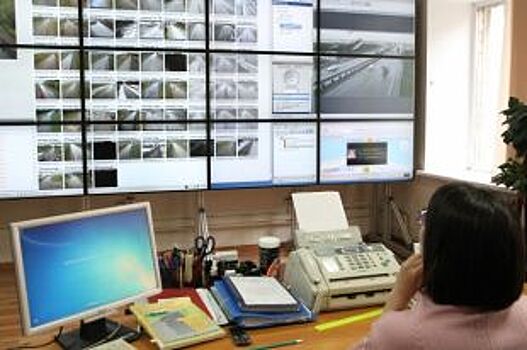 В Прикамье разработают проект цифровизации транспортной системы