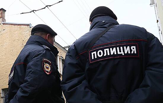 Мужчину похитили в центре Екатеринбурга