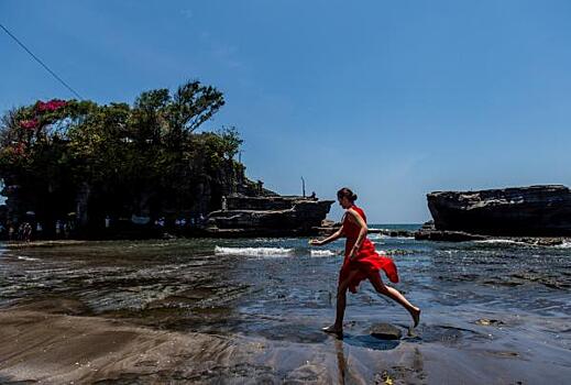 Когда Бали откроет границы для туристов: ответ АТОР